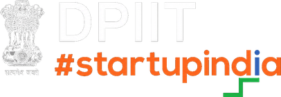 DPIIT Startup India recognised
